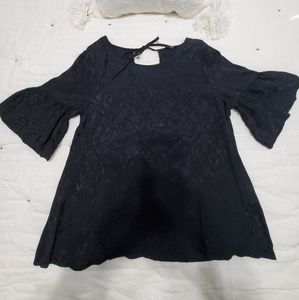 Lucky Brand Blouse